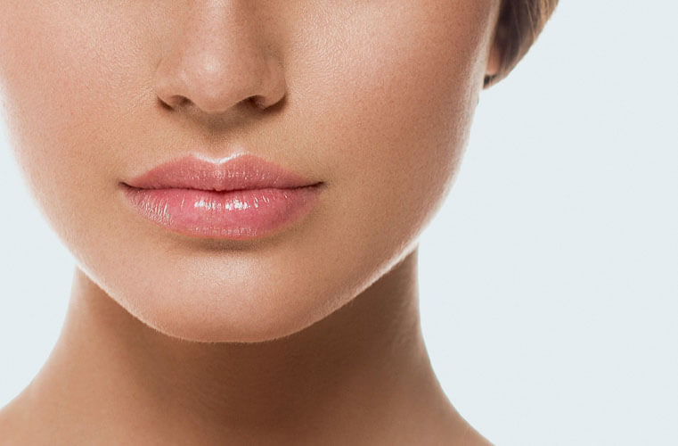 Dermal Fillers - Aesthetic Services
